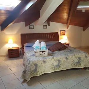  Appartement Sky Alguerhouse